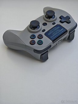 Gamepad 4 s wireless snakebyte - 7