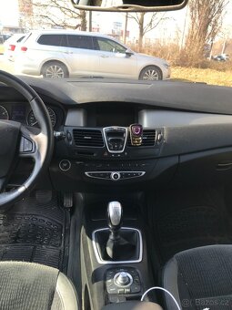 Renault Laguna 3 - 7