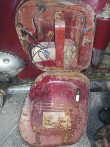Jawa 353 , jawa 250 s doklady - 7