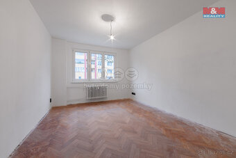 Prodej bytu 3+1 s garáží, 75 m², Habartov, ul. Karla Čapka - 7