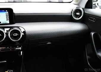 Mercedes-Benz CLA 200d LED VIRTUAL ZÁRUKA NAV - 7