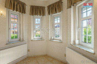 Prodej prvorepublikové vily, 119 m², Karlovy Vary - 7