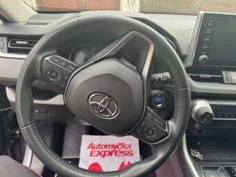 TOP stav, 09/2020, 146000 km, automat,ZDARMA pneu + příčníky - 7