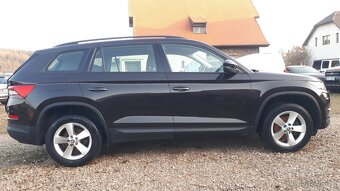 Škoda Kodiaq Style 2.0 TDI 110 kW, DSG,r.v.2021/06 - 7