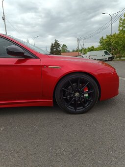 Alfa Romeo 159 2.4 JTDM - 7