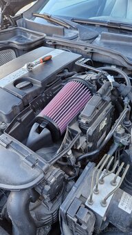 Mercedes SLK200 - 7