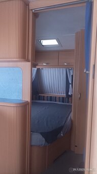 TEC TRAVEL KING 490,MOVER,NOSIČ KOL,VELKÝ PŘEDSTAN - 7
