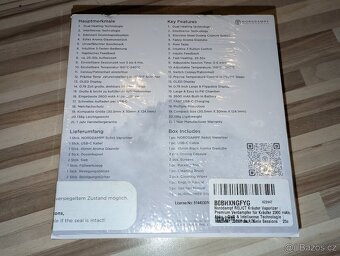 Vaporizer NORDDAMPF RELICT - Germany - 7