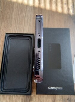 Samsung Galaxy S23 [100% stav] [27m záruka] - 7