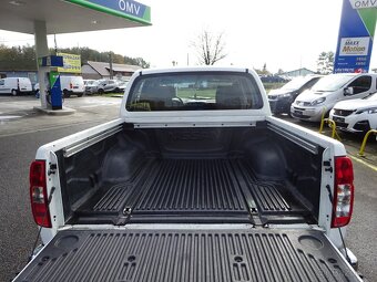 Nissan Navara 2,5 DCI - 7
