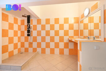Prodej bytu 3+kk, 64,5 m², ul. Šafaříkova, Jáchymov - 7