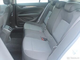 Opel Insignia 2,0 CDTi 125kW AT Edition ČR 1.maj 16V Sports - 7