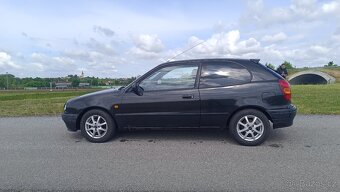 Toyota Corolla e11 - 7