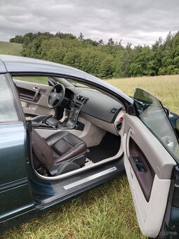 Volvo C70 D5 - 7
