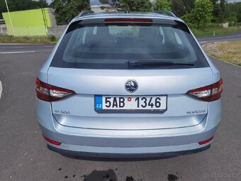 Škoda superb 3 - 7