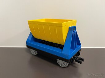 Lego Duplo vagon I - 7