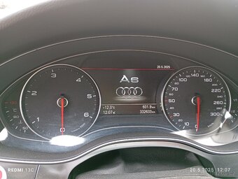 A6 3.0tdi 150kw - 7