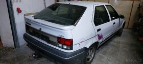 Renault 19 díly z celého auta - 7