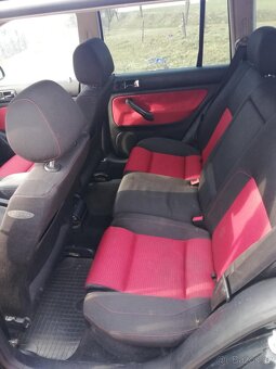 Vw golf 4 variant 1.9tdi 81kw - 7