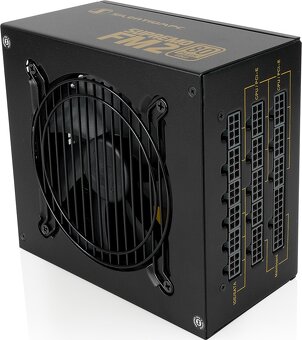 i5 13400F / 32GB / 1TB / RTX 4060 - 7