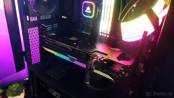 ROG Strix Radeon RX 6700 XT OC Edition 12GB -top stav,záruka - 7