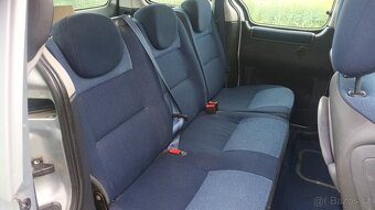 Citroen BERLINGO 2,0HDI 66KW,R.V.2006 200000KM - 7