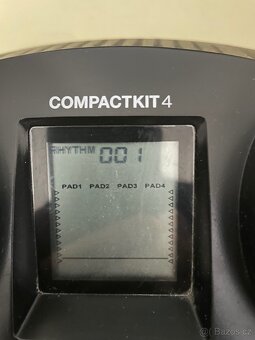 ALESIS COMPACTKIT 4 - 7