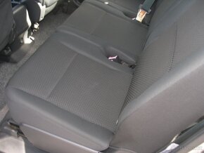 TOYOTA COROLLA VERSO,2.0 D-4D,85KW,96689 KM,BEZ KOROZE - 7