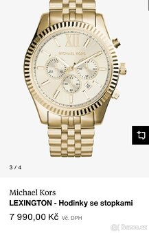 Hodinky Michael Kors - 7