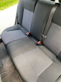 Opel astra - 7