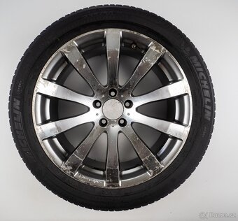 Škoda Kodiaq - 19" alu kola - Letní pneu - 7