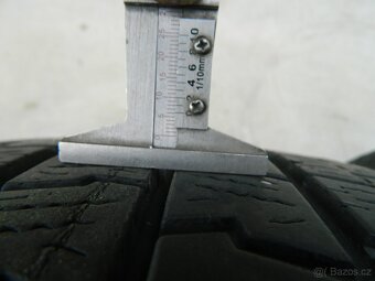 kola 5x160 ford Transit R16 - 7