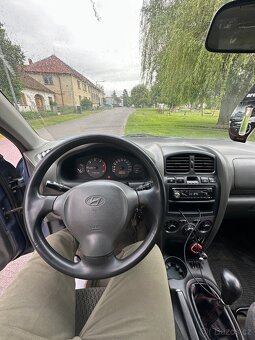 Hyundai Santa Fe - 7