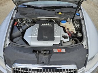 Audi A6 allroad 3.0 tdi 171kw - 7