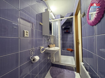 Prodej bytu 4+1, 98 m², Vodňany, ul. Výstavní - 7