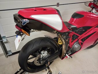 Ducati 999 - 7