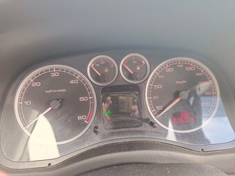 Peugeot 307 (2.0 HDi) STK 11/2026 - 7