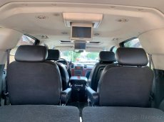 cadilac escalade 2007 esv, long, lpg znizena cena - 7