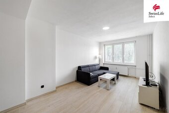 Prodej bytu 2+1 51 m2 Hálkova, Doksy - 7