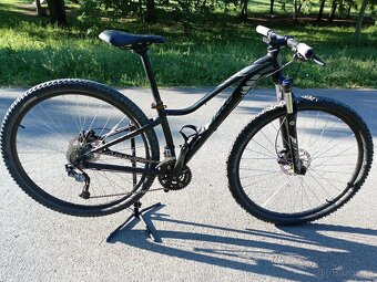 Dámské kolo Specialized Jett - 7