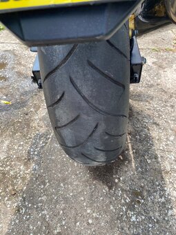 HONDA CBF 500 ABS 35kW - 7