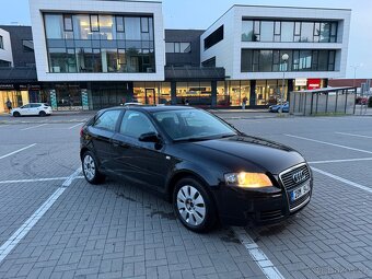 Audi A3 - 7