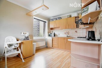 Prodej byt 3+1, 85㎡ - 7