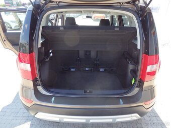 Škoda Yeti 1.2TSI 2017 - 7