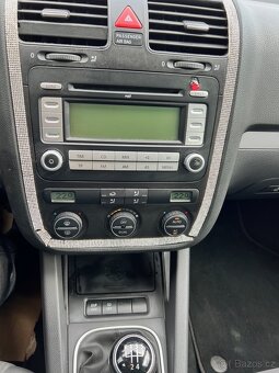 Volkswagen Golf Variant combi 2.0 TDI, jen164000km - 7
