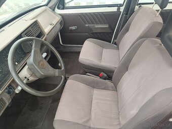 Škoda Favorit - 7
