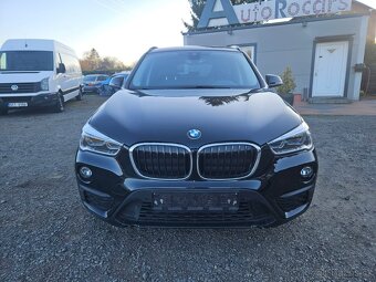 BMW X1, 2.0D, xDRIVE, 140KW, AUTOMAT,MOTOR KLEPE - 7