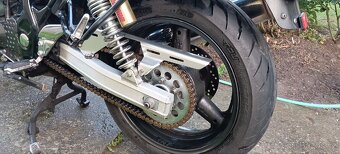 Suzuki GSX 750 inazuma - 7