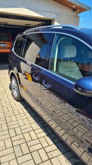 Vw Sharan 2,0 135kw 12/2015 - 7
