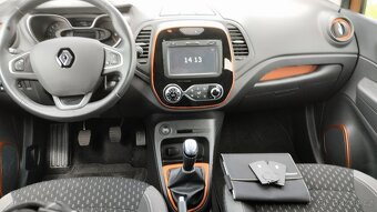 Renault Captur 0,9 Tce najeto 25000 Km - 7